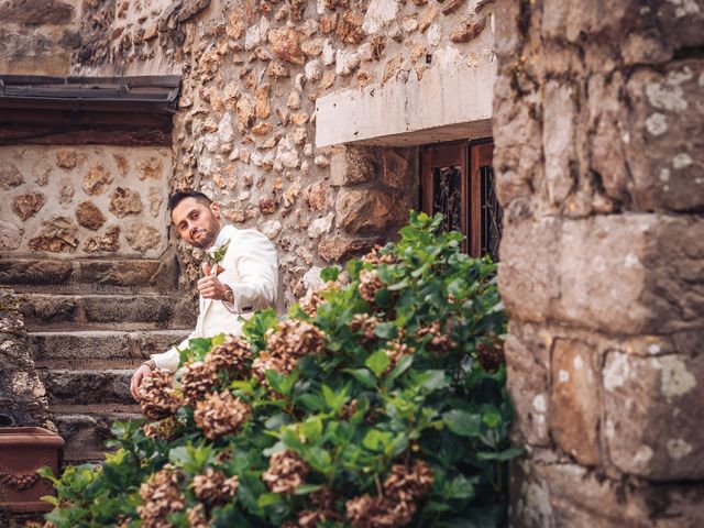 Le mariage de Thimothée et Marine à Combs-la-Ville, Seine-et-Marne 64