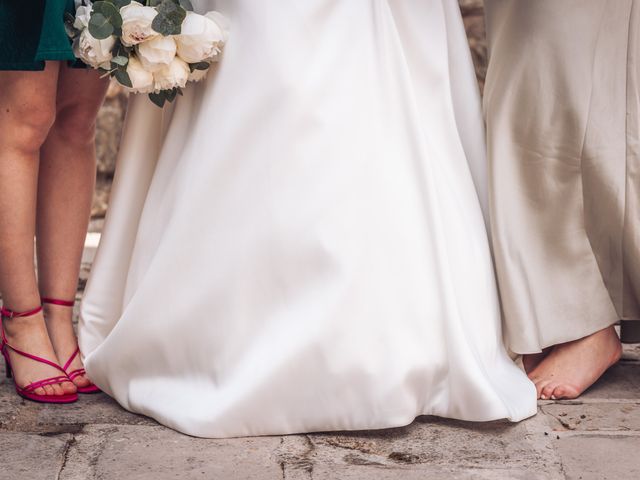 Le mariage de Thimothée et Marine à Combs-la-Ville, Seine-et-Marne 65