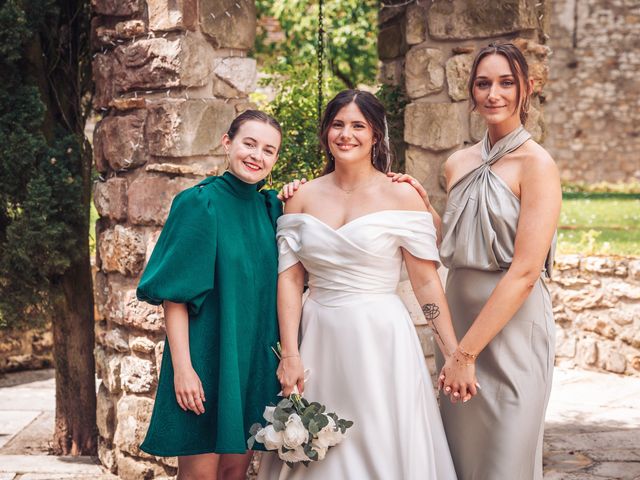 Le mariage de Thimothée et Marine à Combs-la-Ville, Seine-et-Marne 66