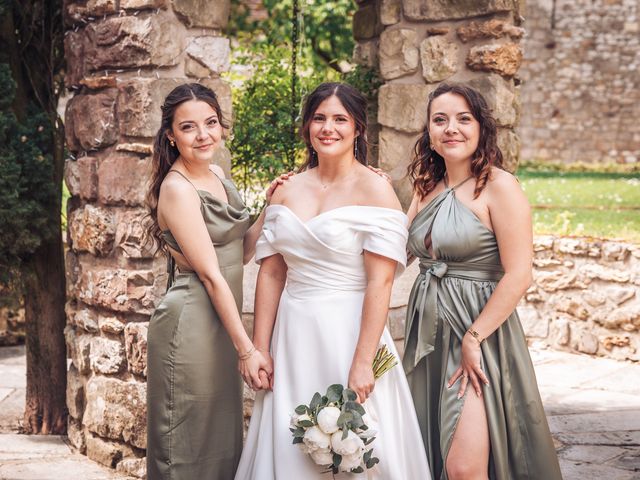 Le mariage de Thimothée et Marine à Combs-la-Ville, Seine-et-Marne 67