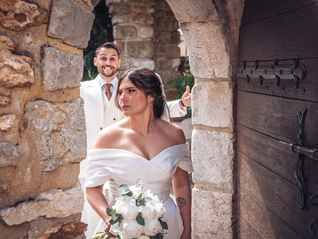 Le mariage de Thimothée et Marine à Combs-la-Ville, Seine-et-Marne 70