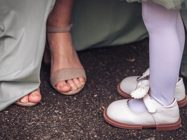 Le mariage de Thimothée et Marine à Combs-la-Ville, Seine-et-Marne 75