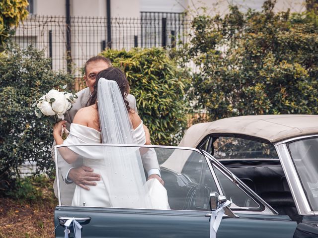Le mariage de Thimothée et Marine à Combs-la-Ville, Seine-et-Marne 80