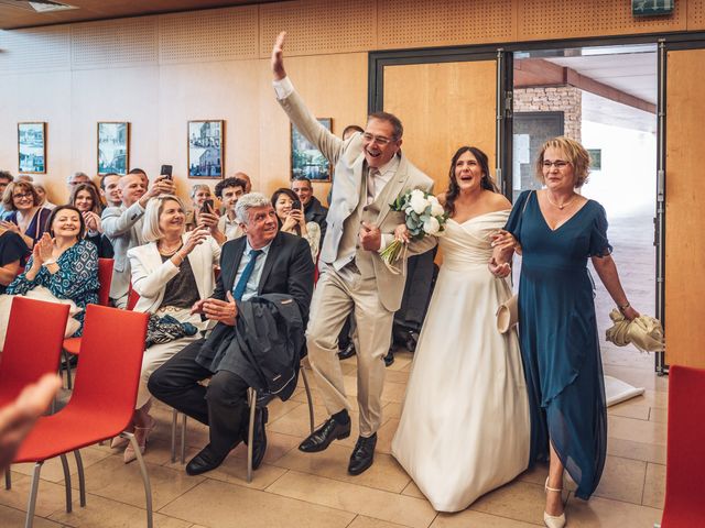 Le mariage de Thimothée et Marine à Combs-la-Ville, Seine-et-Marne 85