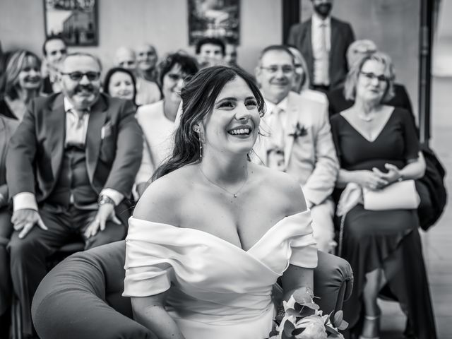 Le mariage de Thimothée et Marine à Combs-la-Ville, Seine-et-Marne 87
