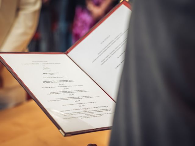 Le mariage de Thimothée et Marine à Combs-la-Ville, Seine-et-Marne 90