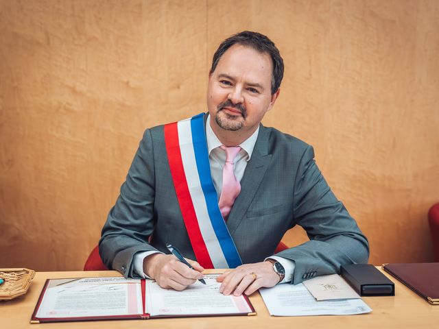 Le mariage de Thimothée et Marine à Combs-la-Ville, Seine-et-Marne 98