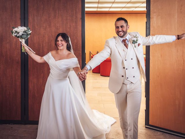 Le mariage de Thimothée et Marine à Combs-la-Ville, Seine-et-Marne 101