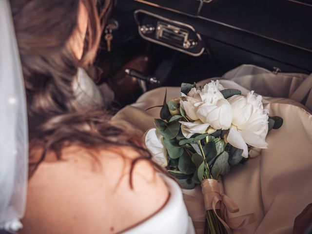 Le mariage de Thimothée et Marine à Combs-la-Ville, Seine-et-Marne 111