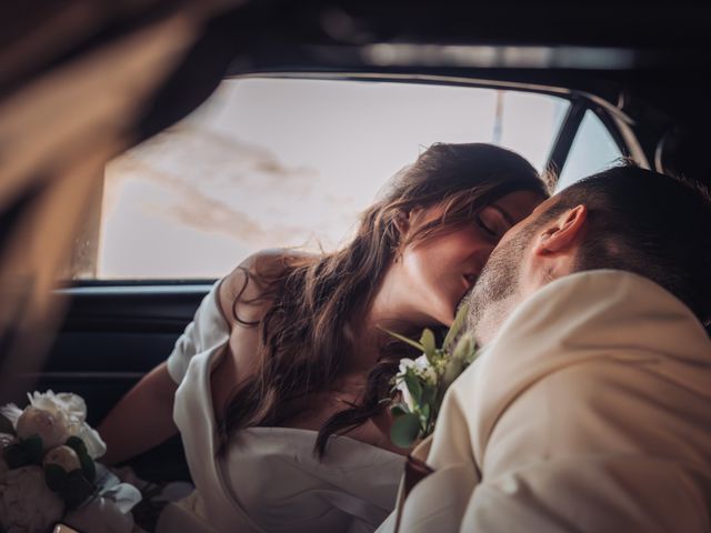 Le mariage de Thimothée et Marine à Combs-la-Ville, Seine-et-Marne 113