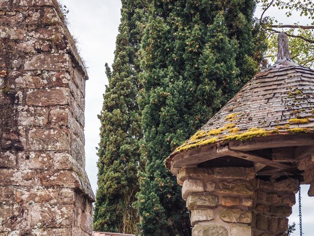 Le mariage de Thimothée et Marine à Combs-la-Ville, Seine-et-Marne 116