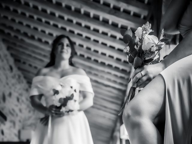 Le mariage de Thimothée et Marine à Combs-la-Ville, Seine-et-Marne 117