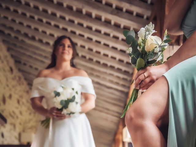 Le mariage de Thimothée et Marine à Combs-la-Ville, Seine-et-Marne 118