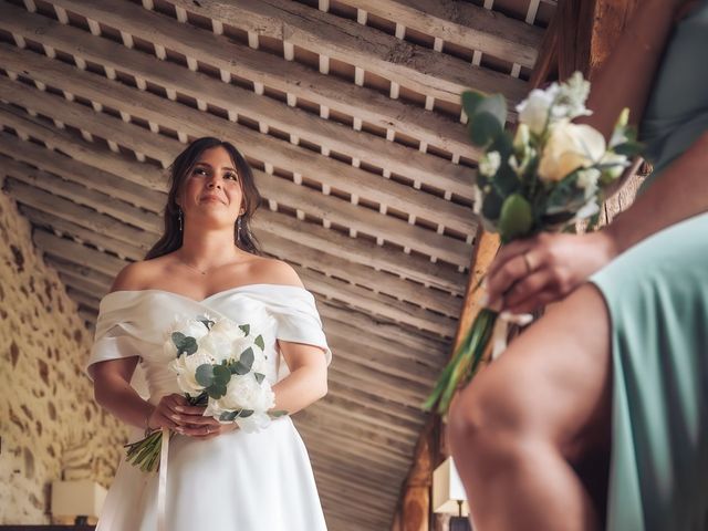 Le mariage de Thimothée et Marine à Combs-la-Ville, Seine-et-Marne 119