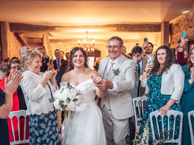 Le mariage de Thimothée et Marine à Combs-la-Ville, Seine-et-Marne 121