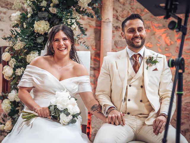 Le mariage de Thimothée et Marine à Combs-la-Ville, Seine-et-Marne 132
