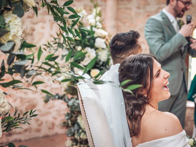 Le mariage de Thimothée et Marine à Combs-la-Ville, Seine-et-Marne 134