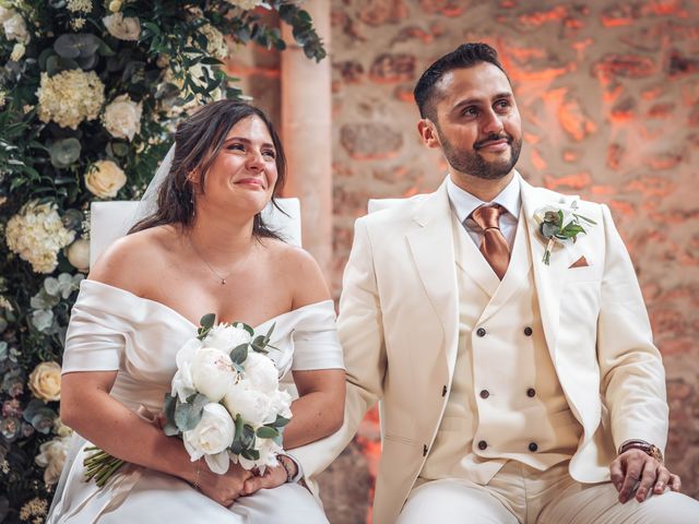 Le mariage de Thimothée et Marine à Combs-la-Ville, Seine-et-Marne 140