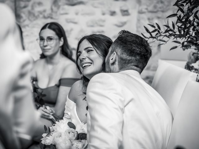 Le mariage de Thimothée et Marine à Combs-la-Ville, Seine-et-Marne 141