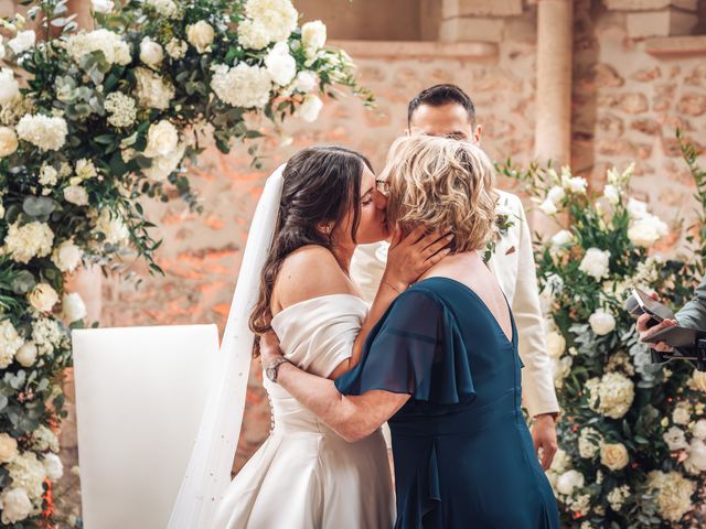 Le mariage de Thimothée et Marine à Combs-la-Ville, Seine-et-Marne 146