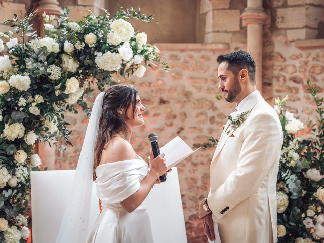 Le mariage de Thimothée et Marine à Combs-la-Ville, Seine-et-Marne 151