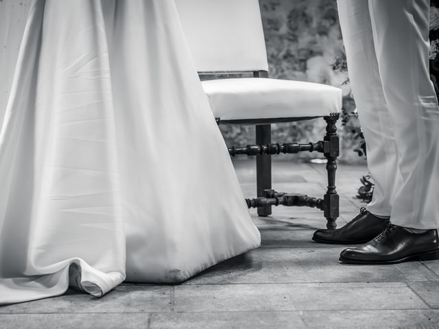 Le mariage de Thimothée et Marine à Combs-la-Ville, Seine-et-Marne 153