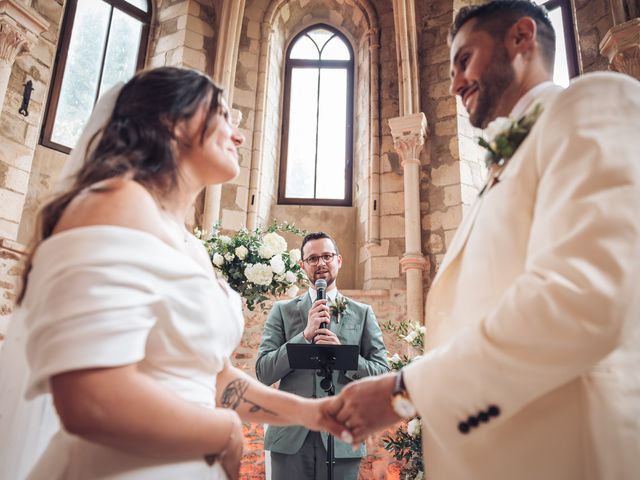 Le mariage de Thimothée et Marine à Combs-la-Ville, Seine-et-Marne 160