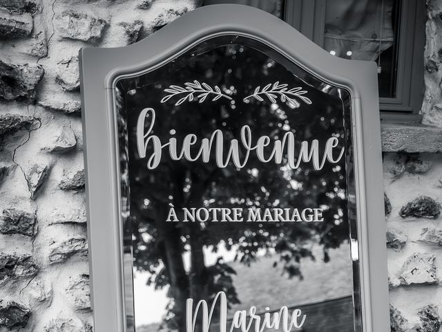 Le mariage de Thimothée et Marine à Combs-la-Ville, Seine-et-Marne 200