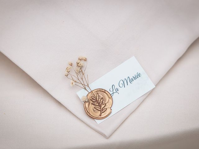 Le mariage de Thimothée et Marine à Combs-la-Ville, Seine-et-Marne 206