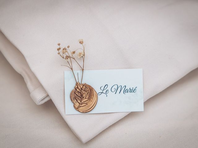 Le mariage de Thimothée et Marine à Combs-la-Ville, Seine-et-Marne 207