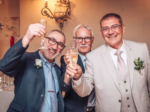 Le mariage de Thimothée et Marine à Combs-la-Ville, Seine-et-Marne 214