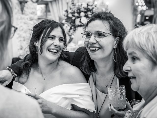 Le mariage de Thimothée et Marine à Combs-la-Ville, Seine-et-Marne 215