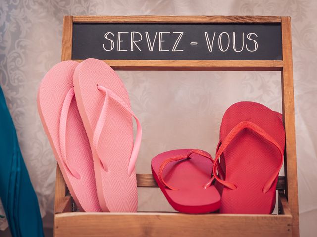 Le mariage de Thimothée et Marine à Combs-la-Ville, Seine-et-Marne 216