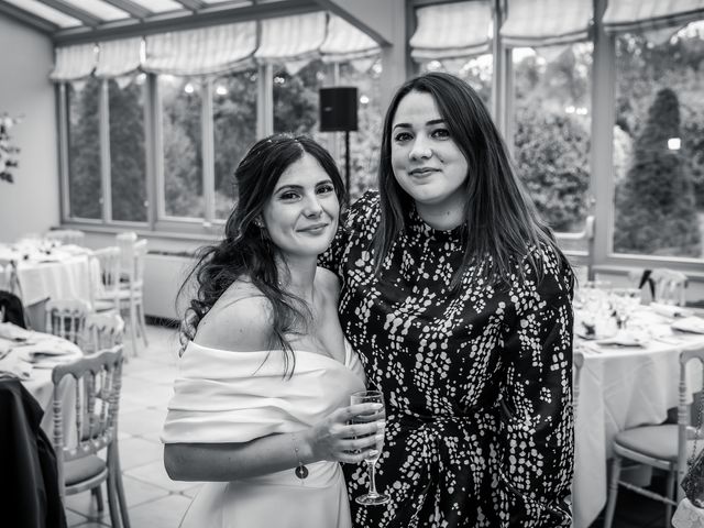 Le mariage de Thimothée et Marine à Combs-la-Ville, Seine-et-Marne 217
