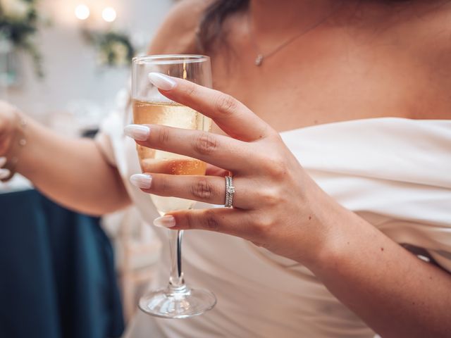 Le mariage de Thimothée et Marine à Combs-la-Ville, Seine-et-Marne 218