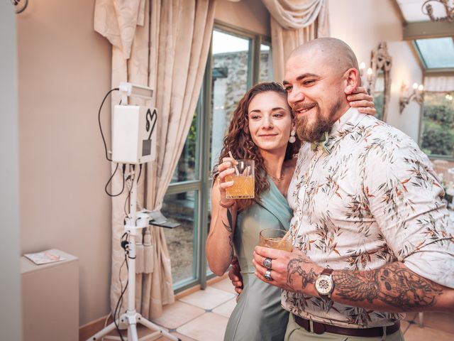 Le mariage de Thimothée et Marine à Combs-la-Ville, Seine-et-Marne 221