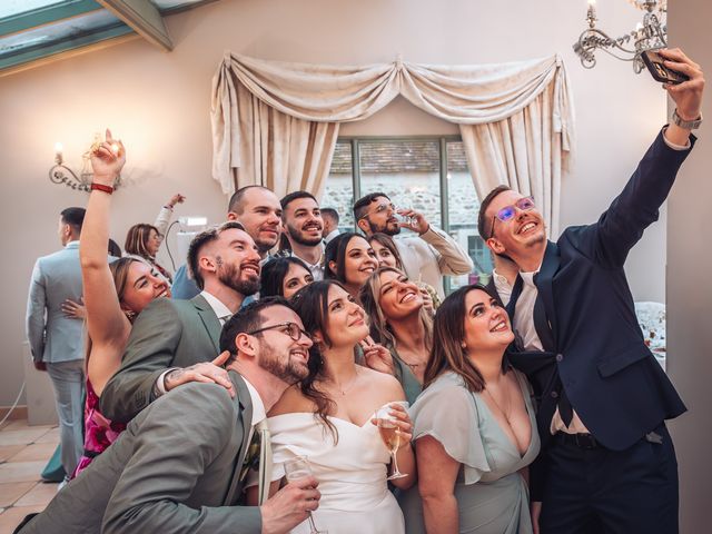 Le mariage de Thimothée et Marine à Combs-la-Ville, Seine-et-Marne 226