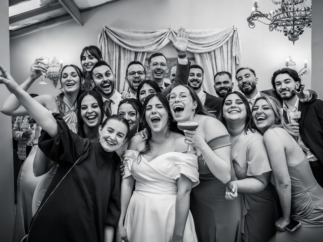 Le mariage de Thimothée et Marine à Combs-la-Ville, Seine-et-Marne 228