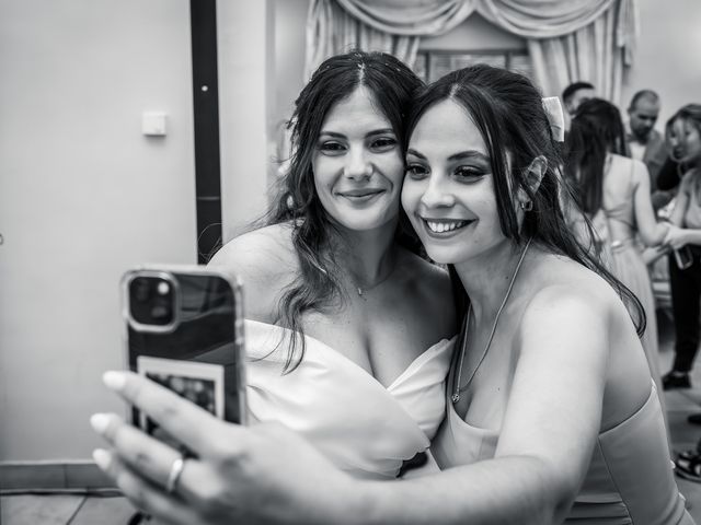 Le mariage de Thimothée et Marine à Combs-la-Ville, Seine-et-Marne 230
