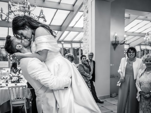 Le mariage de Thimothée et Marine à Combs-la-Ville, Seine-et-Marne 233