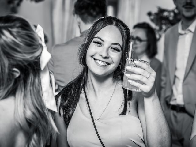 Le mariage de Thimothée et Marine à Combs-la-Ville, Seine-et-Marne 235