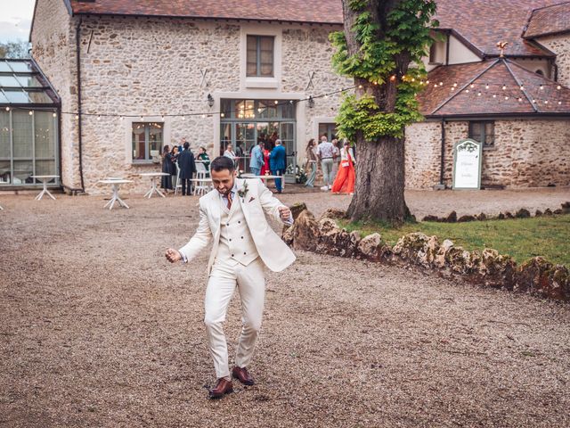 Le mariage de Thimothée et Marine à Combs-la-Ville, Seine-et-Marne 237