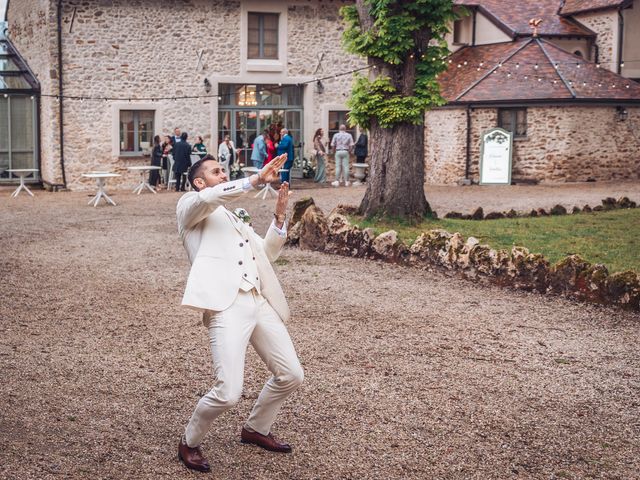 Le mariage de Thimothée et Marine à Combs-la-Ville, Seine-et-Marne 238