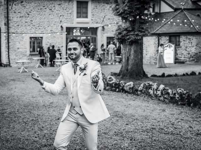 Le mariage de Thimothée et Marine à Combs-la-Ville, Seine-et-Marne 239