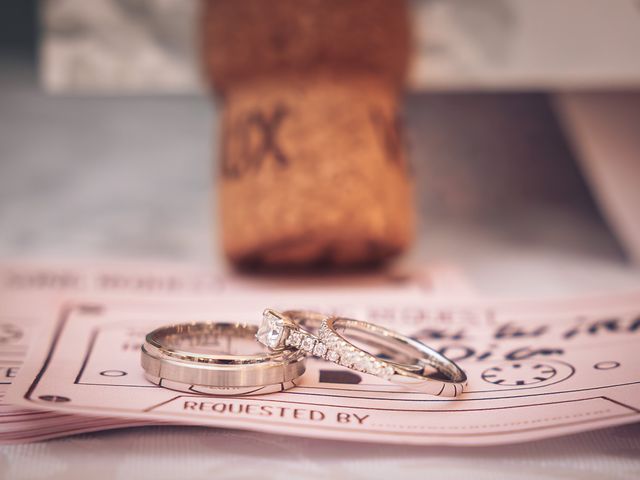 Le mariage de Thimothée et Marine à Combs-la-Ville, Seine-et-Marne 242