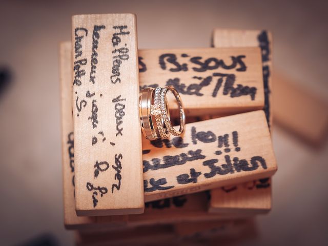 Le mariage de Thimothée et Marine à Combs-la-Ville, Seine-et-Marne 243