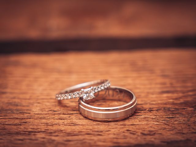 Le mariage de Thimothée et Marine à Combs-la-Ville, Seine-et-Marne 244