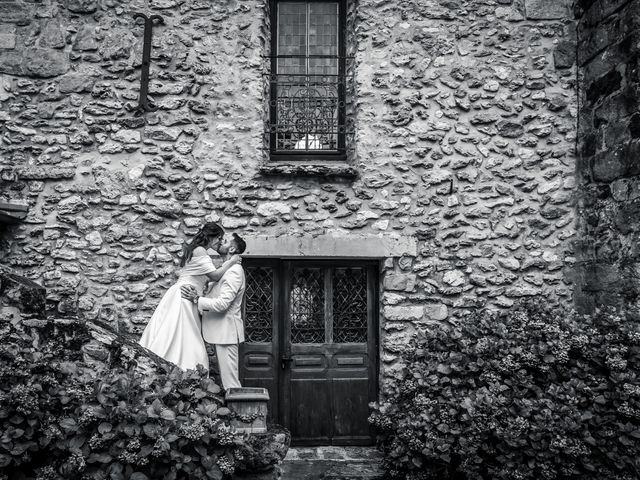 Le mariage de Thimothée et Marine à Combs-la-Ville, Seine-et-Marne 249