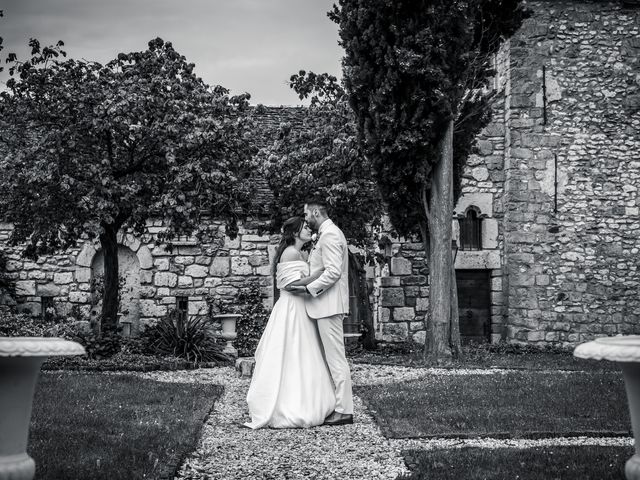 Le mariage de Thimothée et Marine à Combs-la-Ville, Seine-et-Marne 256