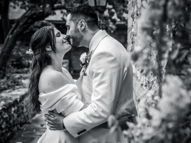 Le mariage de Thimothée et Marine à Combs-la-Ville, Seine-et-Marne 259